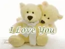 i love u