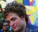 Robert Pattinson