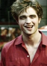 Robert Pattinson