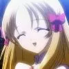 Anime avatar