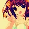 haruhi