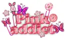 Pink addict!