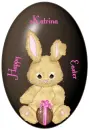 Happy Easter Katrina