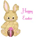 Happy Easter