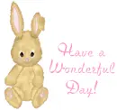 Have a Wonderful Day