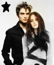 Bella and Edward