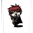 gaara chibi