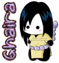 Ghaira