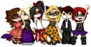 Masquerade