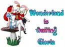 Wonderland is waiting ~ Gloria