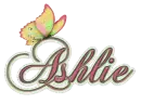 Ashlie