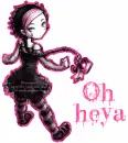 Oh heya