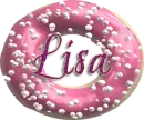 doughnut lisa