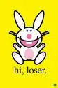 Hi Loser