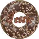 doughnut jessie