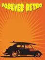 Forever Retro