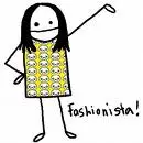 Fashionista