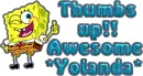 Thumbs Up