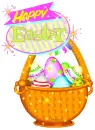 HAPPY EASTER