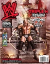 WWE WRESTLEMANIA 25