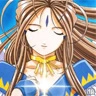 Ah my Goddess