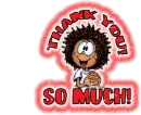 Thank You so much