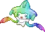 Jirachi