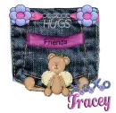 Tracey