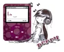Jammin Out, Perry