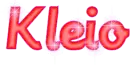 4 Kleio