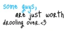 some boys (: