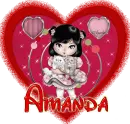 Amanda