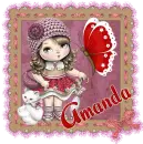Amanda
