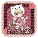 Evelyn
