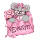 Evelyn