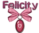 Felicity