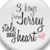 Jonas Brothers icon