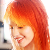 Hayley Williams icon