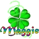 Maggie