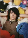 joe jonas