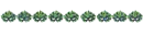 Mardi Gras Mask Divider
