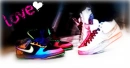 Jordans Love