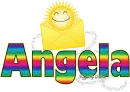 Angela