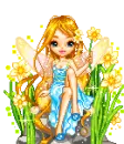 fairy girl