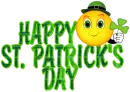 St. Patrick's Day