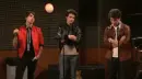 Jonas show