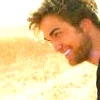 Rob Pattinson icon