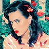 Katy Perry icon
