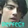 Joe Jonas icon