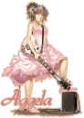 Aggela